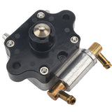 19FP002 mechanical fuel pump 4