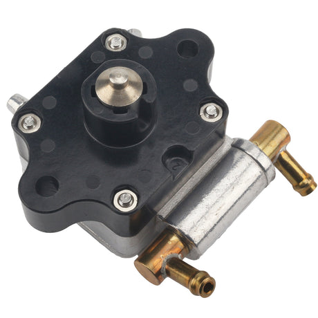 19FP002 mechanical fuel pump 4