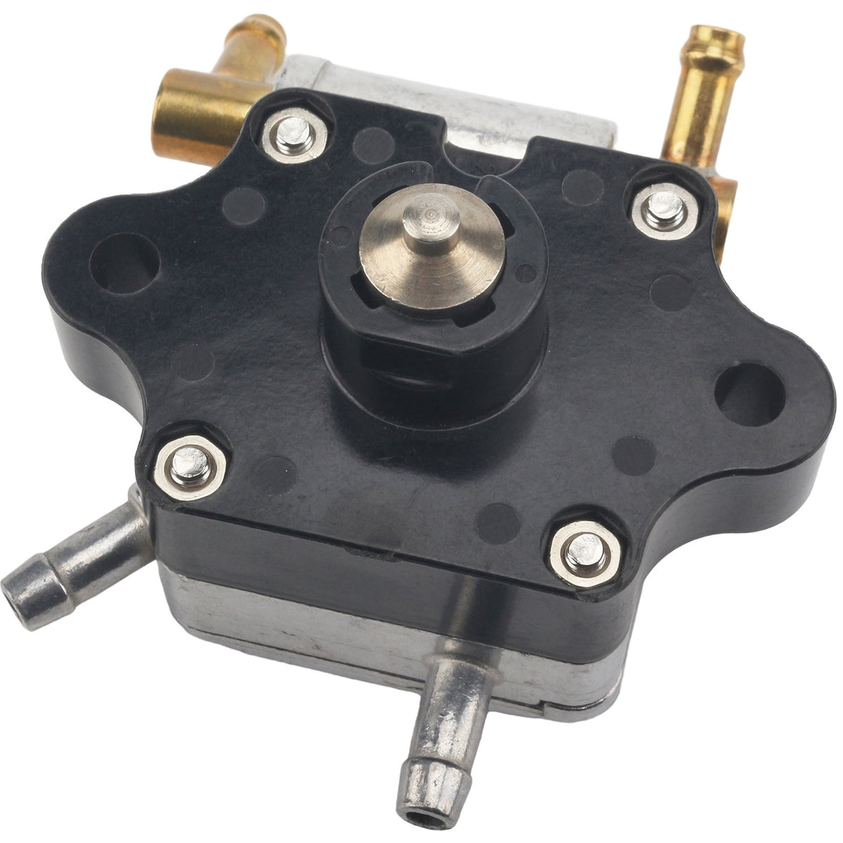19FP002 mechanical fuel pump 5