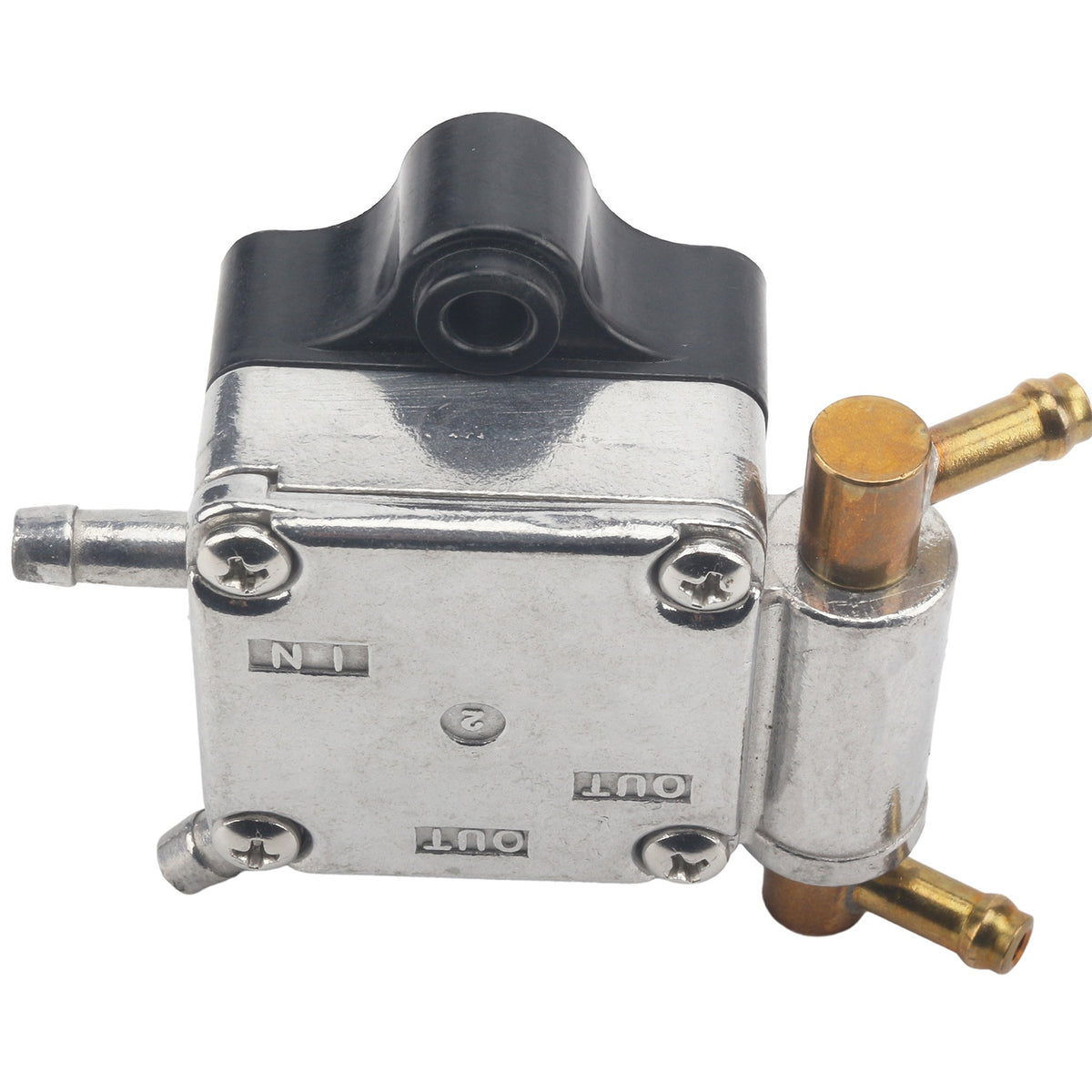 19FP002 mechanical fuel pump 7