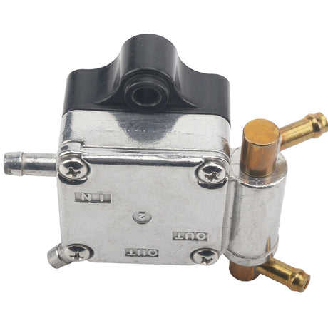 19FP002 mechanical fuel pump 7