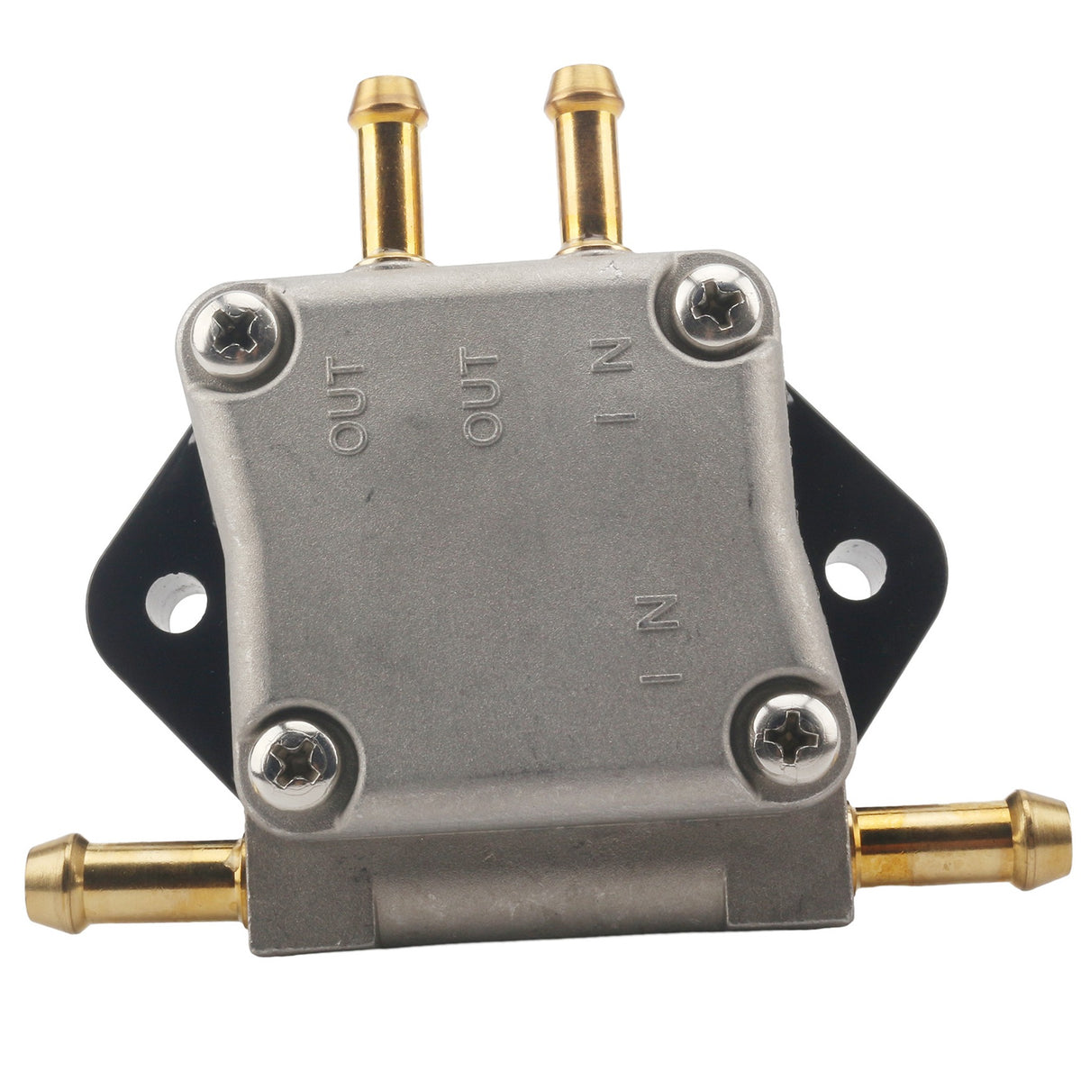 21FP004 mechanical fuel pump 3