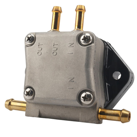 21FP004 mechanical fuel pump 4