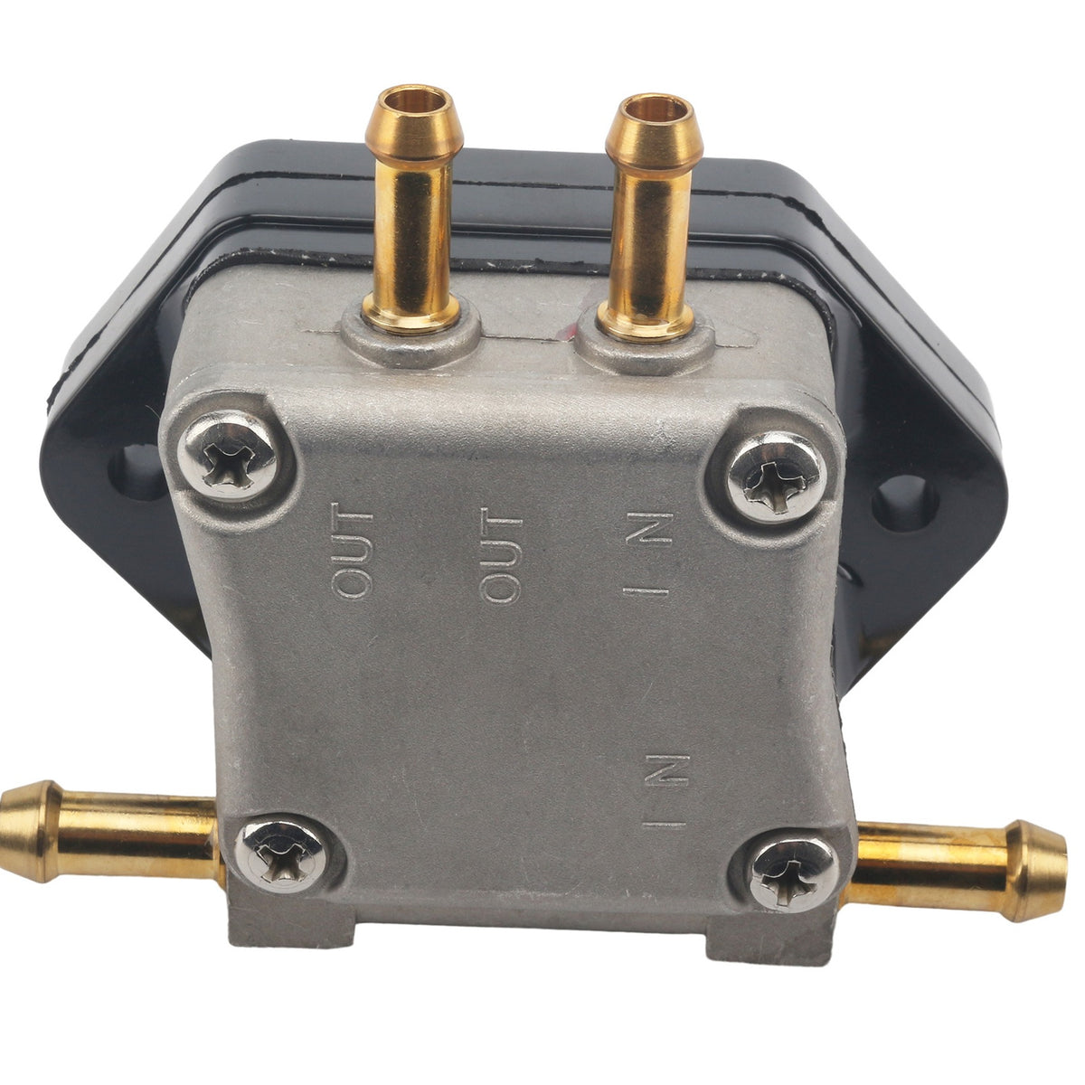 21FP004 mechanical fuel pump 5