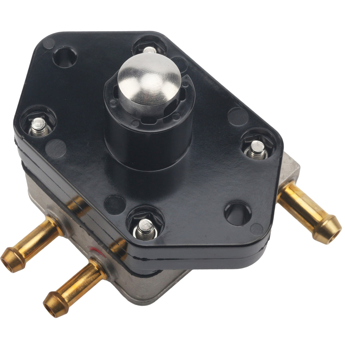 21FP004 mechanical fuel pump 6