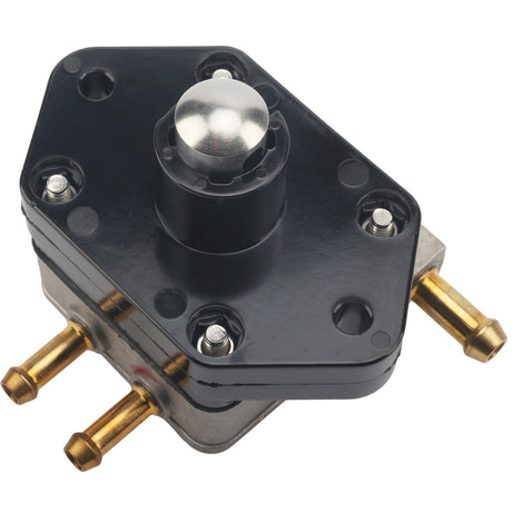 21FP004 mechanical fuel pump 6