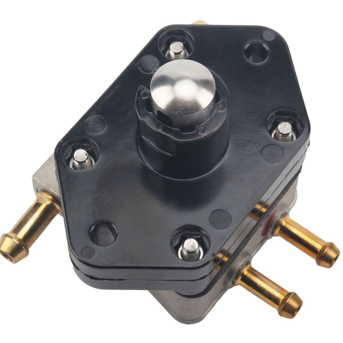 21FP004 mechanical fuel pump 7