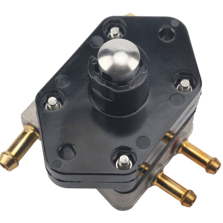 21FP004 mechanical fuel pump 7