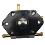 8M0118177 mechanical lift pump — compatible with select Mercury Mariner 30 to 60 HP EFI four-stroke