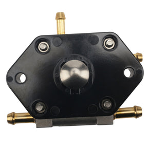 8M0118177 mechanical lift pump — compatible with select Mercury Mariner 30 to 60 HP EFI four-stroke