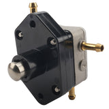 21FP005 mechanical fuel pump 2