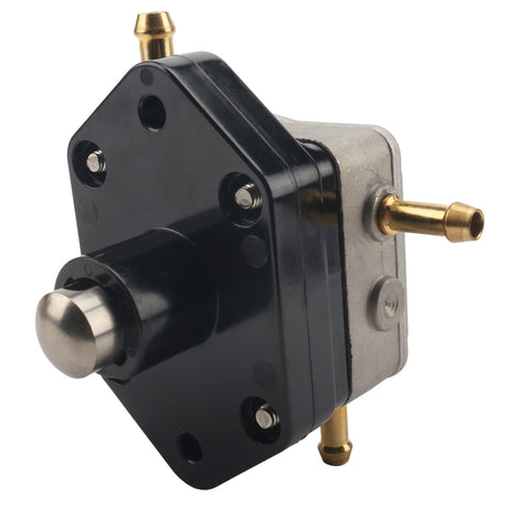21FP005 mechanical fuel pump 2