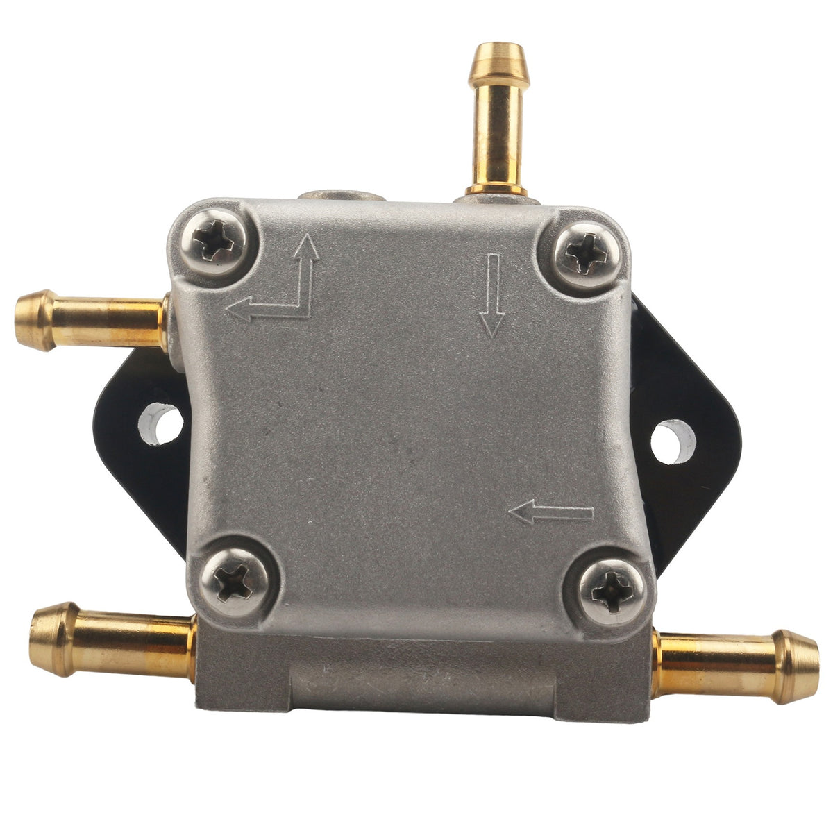 21FP005 mechanical fuel pump 3