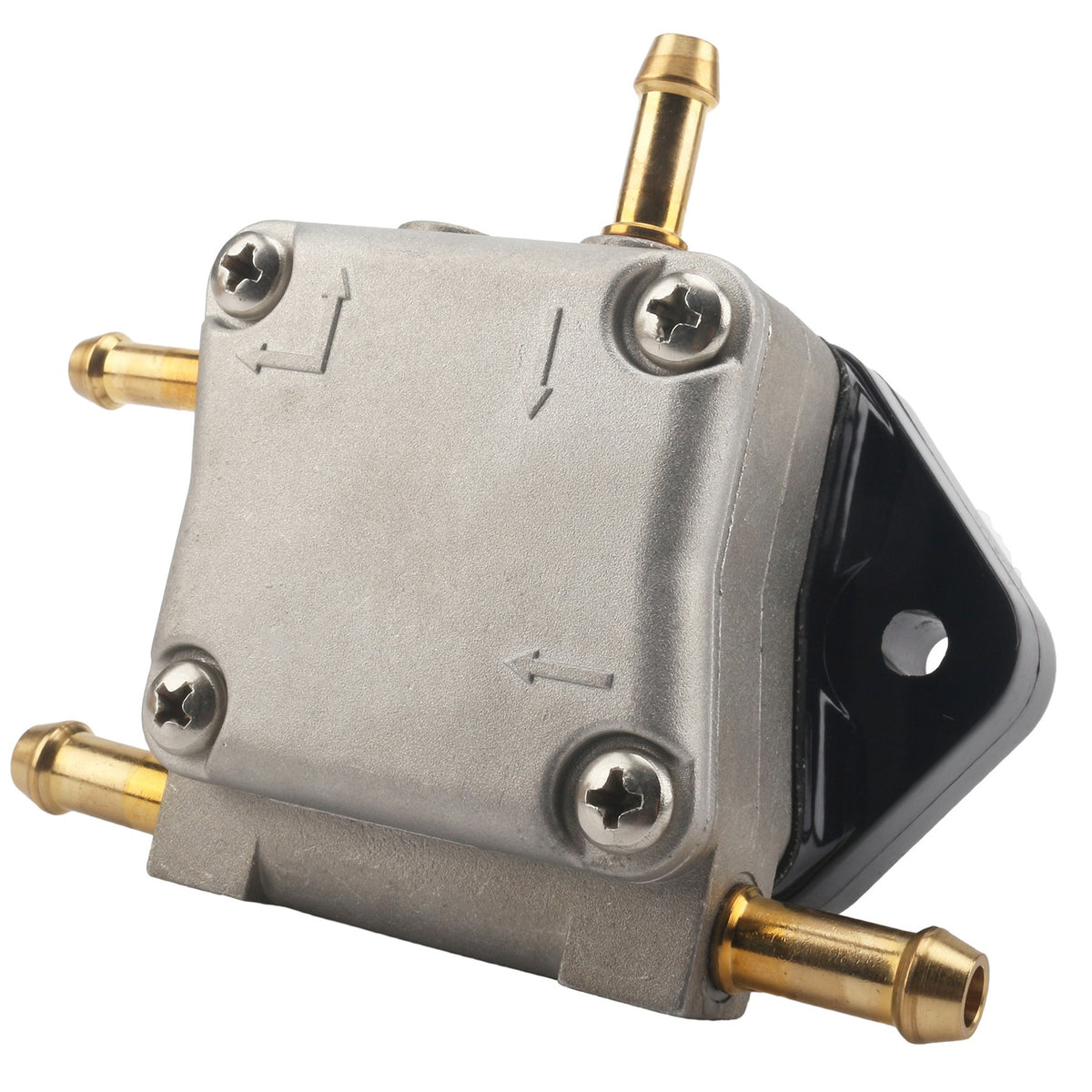 21FP005 mechanical fuel pump 4