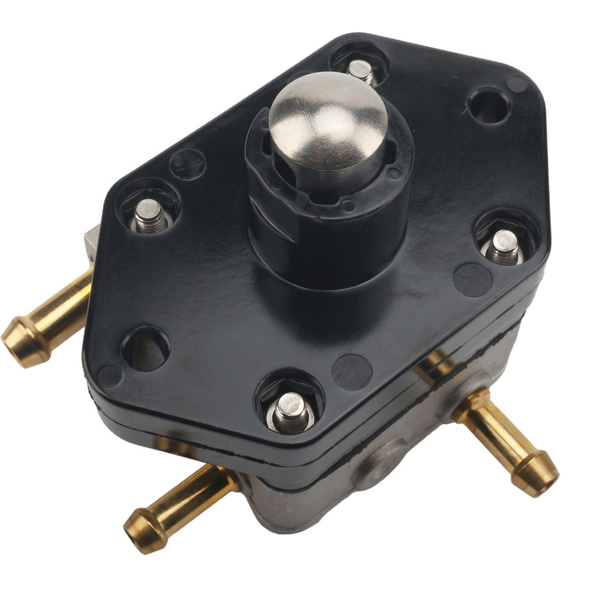21FP005 mechanical fuel pump 6