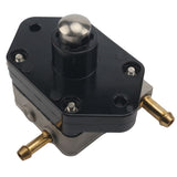 21FP005 mechanical fuel pump 7