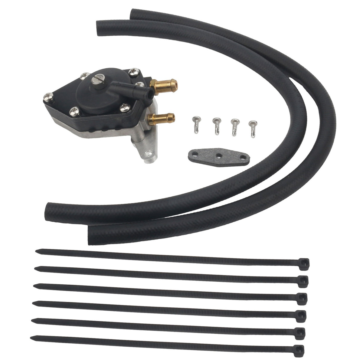 5007420 VRO fuel oil pump — compatible with select Johnson Evinrude 60 70 HP 3-cylinder
