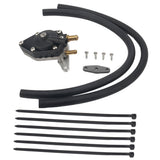 5007420 VRO fuel oil pump — compatible with select Johnson Evinrude 60 70 HP 3-cylinder