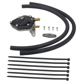 5007420 VRO fuel oil pump — compatible with select Johnson Evinrude 60 70 HP 3-cylinder