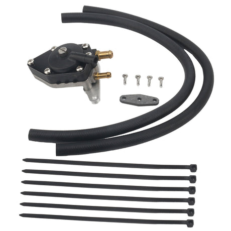 5007420 VRO fuel oil pump — compatible with select Johnson Evinrude 60 70 HP 3-cylinder