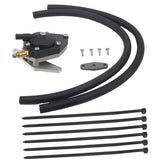 21FP006 mechanical fuel pump 7