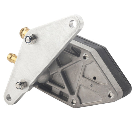 21FP006 mechanical fuel pump 9