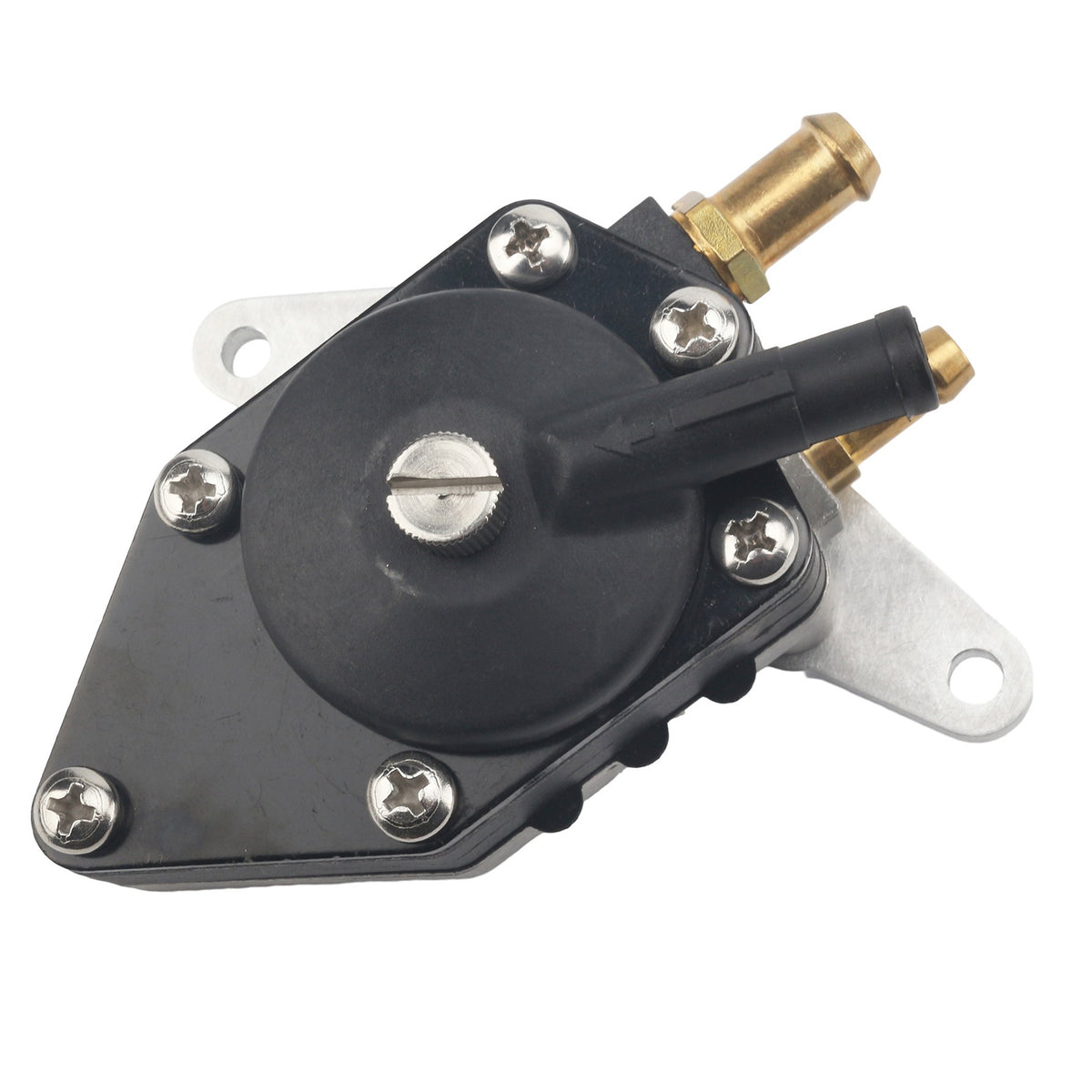 21FP006 mechanical fuel pump 11