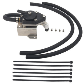 5007420 VRO fuel oil pump — compatible with select Johnson Evinrude 90 115 HP 60 degree V4