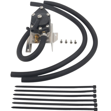 21FP007 mechanical fuel pump 3