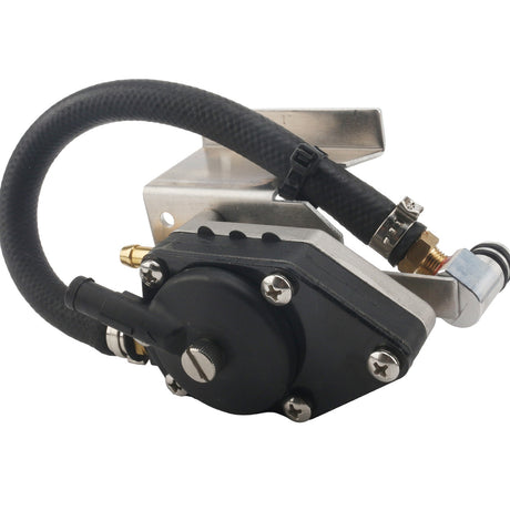 21FP007 mechanical fuel pump 5