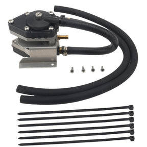 5007422 premix conversion fuel pump — compatible with select Johnson Evinrude 150 200 HP 2-stroke