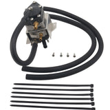 21FP008 mechanical fuel pump 3