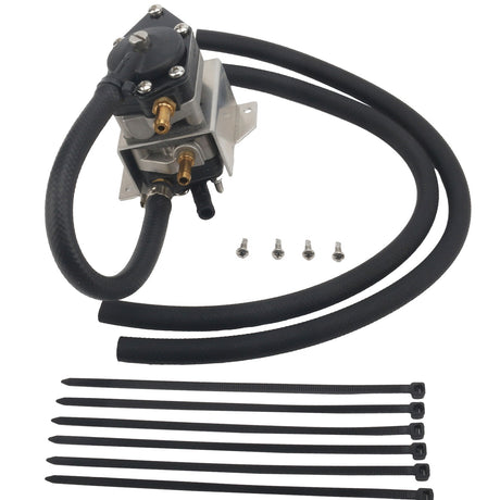 21FP008 mechanical fuel pump 3