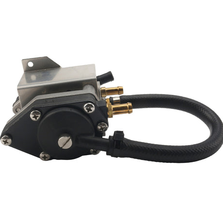 21FP008 mechanical fuel pump 4