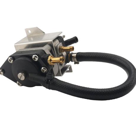 21FP008 mechanical fuel pump 5
