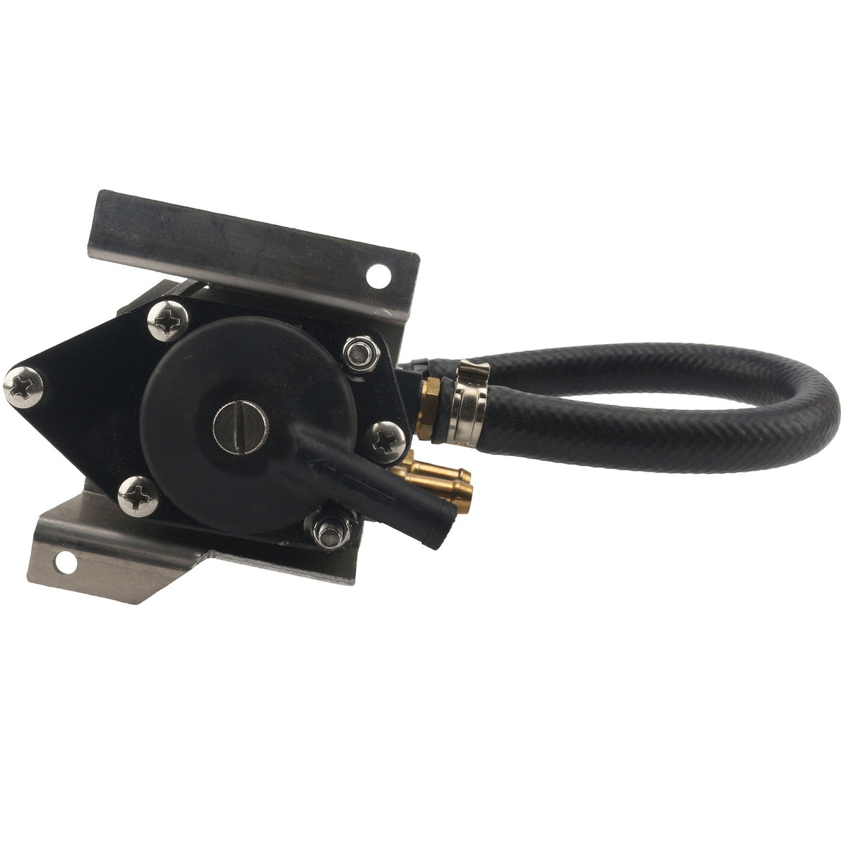 21FP008 mechanical fuel pump 6