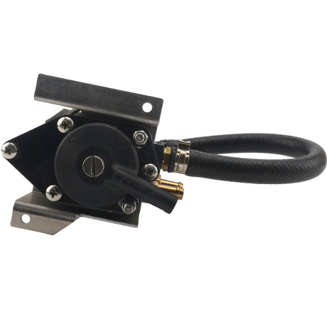 21FP008 mechanical fuel pump 6