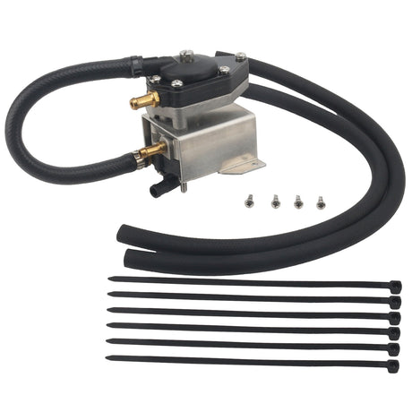 21FP008 mechanical fuel pump 7