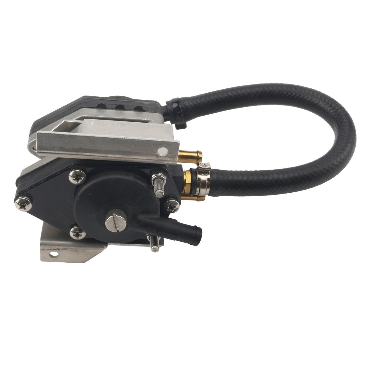 21FP008 mechanical fuel pump 9