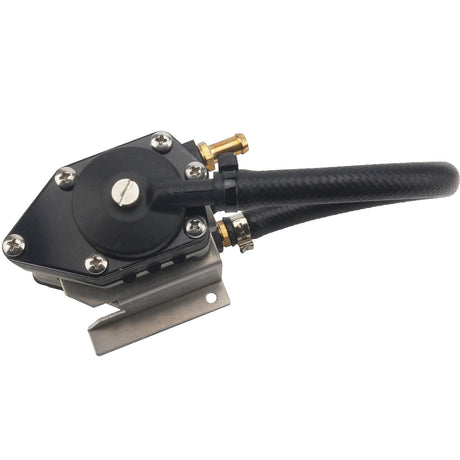 21FP008 mechanical fuel pump 10