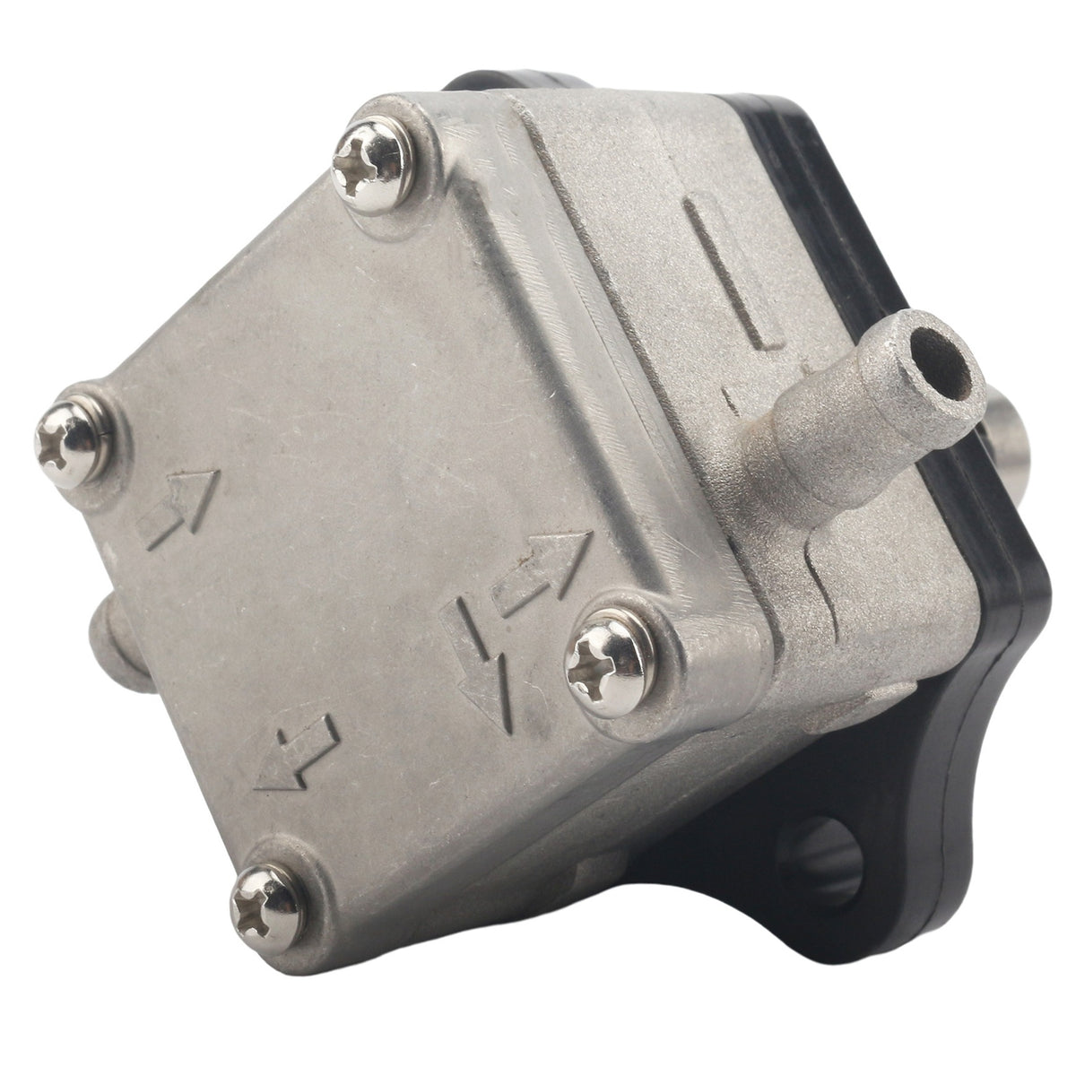21FP010 mechanical fuel pump 5