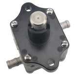 21FP010 mechanical fuel pump 8