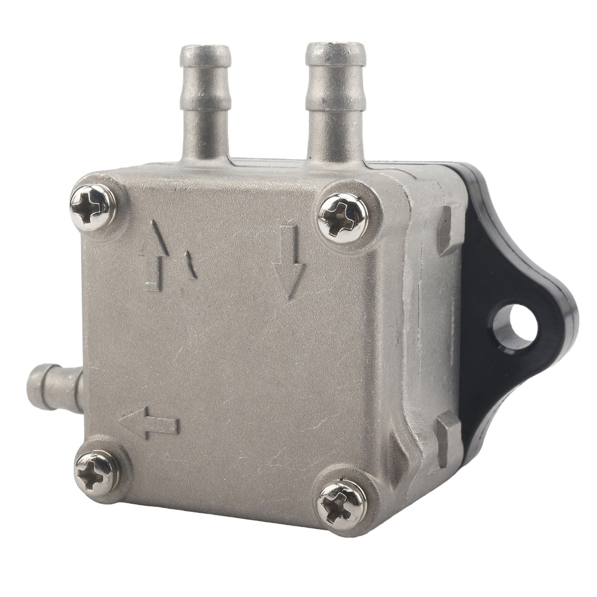 21FP011 mechanical fuel pump 5