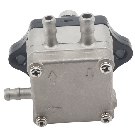 21FP011 mechanical fuel pump 6