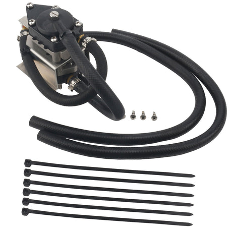 21FP013 mechanical fuel pump 3