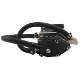 21FP013 mechanical fuel pump 4