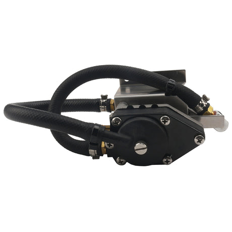 21FP013 mechanical fuel pump 4