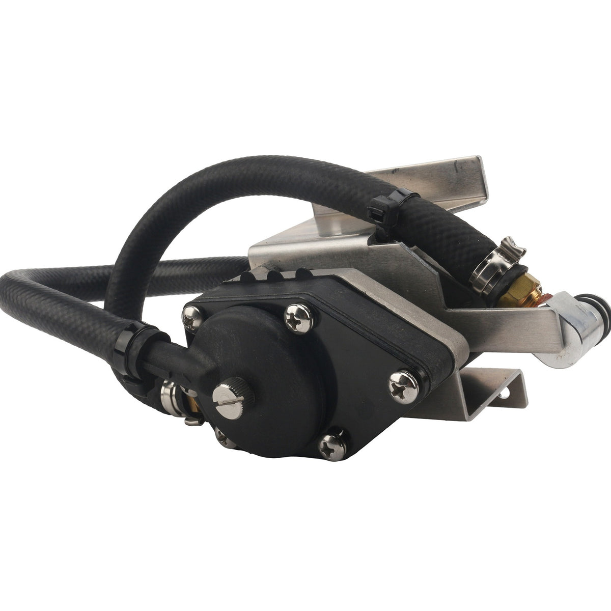 21FP013 mechanical fuel pump 5