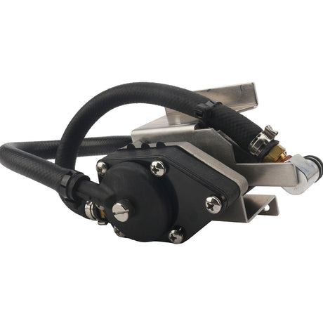 21FP013 mechanical fuel pump 5