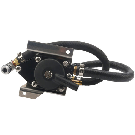 21FP013 mechanical fuel pump 6
